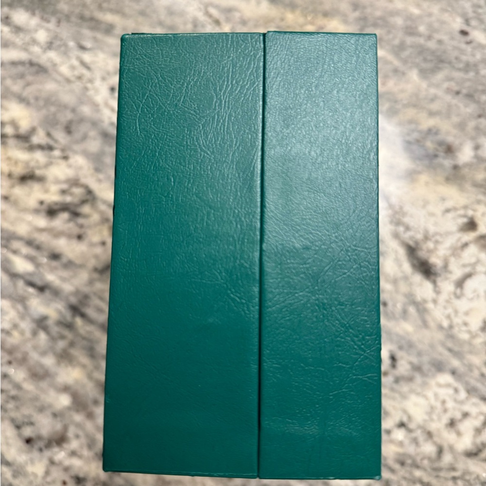 Rolex Watch Box - authentic - Picture 5 of 9